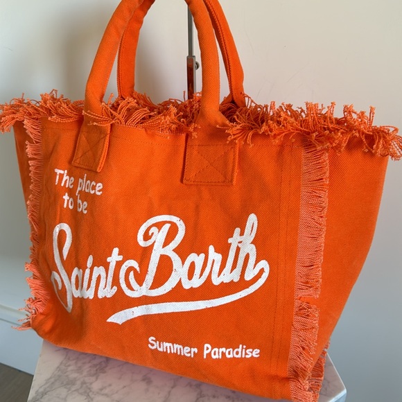 MC2 Saint Barts bag, Like New - Picture 2 of 7
